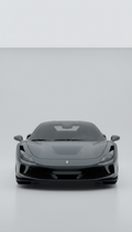 Ferrari F8 Tributo Mid-Engine Masterpiece